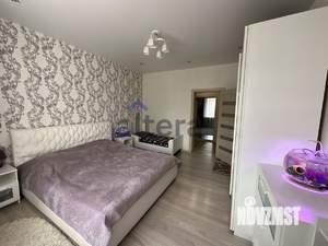 3-к квартира, вторичка, 79м2, 2/2 этаж