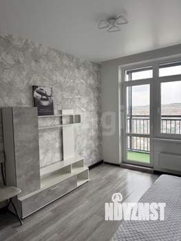 1-к квартира, вторичка, 35м2, 7/23 этаж