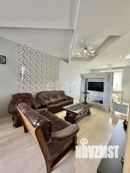 2-к квартира, вторичка, 82м2, 4/5 этаж