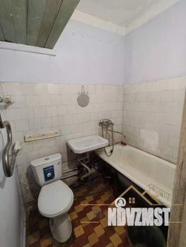 2-к квартира, вторичка, 44м2, 3/5 этаж