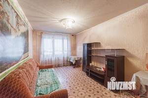 3-к квартира, вторичка, 66м2, 3/9 этаж
