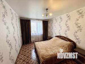 3-к квартира, вторичка, 68м2, 8/10 этаж