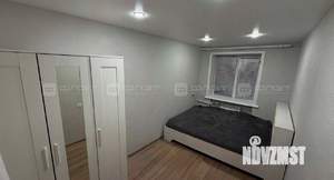 3-к квартира, вторичка, 55м2, 3/5 этаж