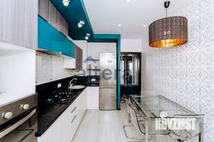 1-к квартира, вторичка, 34м2, 10/10 этаж