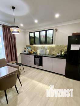 2-к квартира, вторичка, 51м2, 22/24 этаж