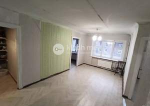 2-к квартира, вторичка, 42м2, 2/5 этаж