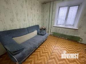 2-к квартира, вторичка, 52м2, 4/5 этаж
