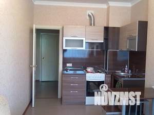 1-к квартира, вторичка, 30м2, 11/17 этаж
