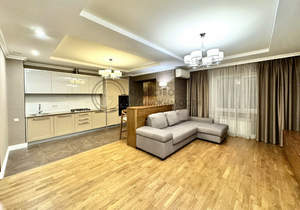 2-к квартира, вторичка, 78м2, 4/5 этаж