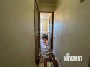 1-к квартира, вторичка, 33м2, 9/9 этаж