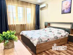 1-к квартира, вторичка, 37м2, 5/9 этаж