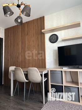 1-к квартира, вторичка, 38м2, 8/10 этаж