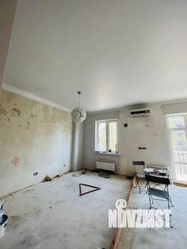 3-к квартира, вторичка, 82м2, 3/4 этаж