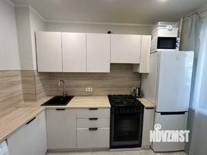 1-к квартира, вторичка, 34м2, 2/10 этаж