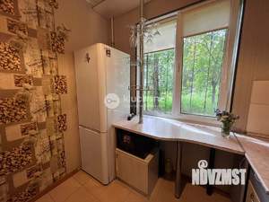 2-к квартира, вторичка, 43м2, 1/5 этаж