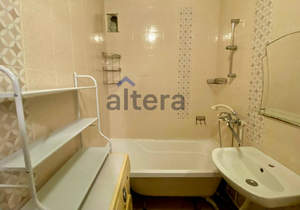 1-к квартира, вторичка, 31м2, 1/5 этаж