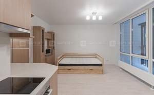 1-к квартира, вторичка, 29м2, 8/21 этаж