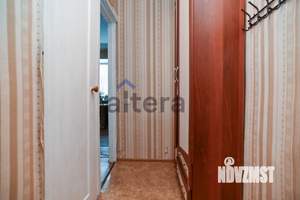 1-к квартира, вторичка, 31м2, 3/5 этаж