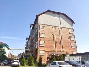 Студия квартира, вторичка, 210м2, 6/6 этаж