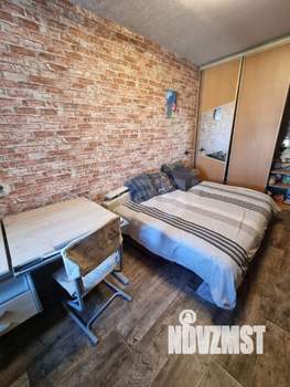 2-к квартира, вторичка, 48м2, 9/9 этаж