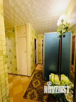 3-к квартира, вторичка, 60м2, 5/5 этаж