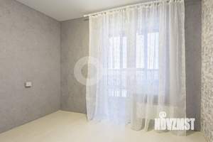 2-к квартира, вторичка, 48м2, 15/19 этаж