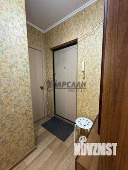 1-к квартира, вторичка, 34м2, 9/9 этаж
