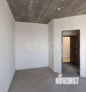 2-к квартира, вторичка, 53м2, 8/9 этаж