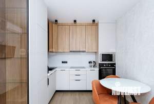 1-к квартира, вторичка, 38м2, 5/10 этаж
