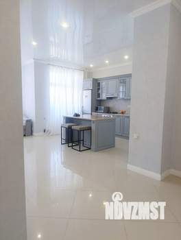 2-к квартира, вторичка, 57м2, 2/8 этаж