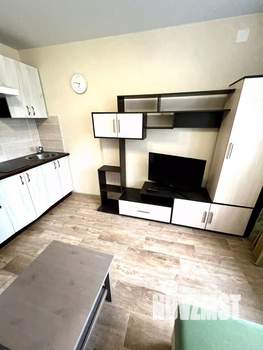 1-к квартира, вторичка, 18м2, 4/5 этаж