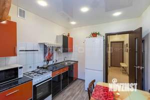 1-к квартира, вторичка, 36м2, 5/10 этаж