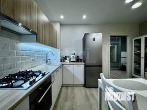 1-к квартира, вторичка, 42м2, 9/10 этаж