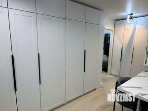 Студия квартира, вторичка, 21м2, 1/10 этаж