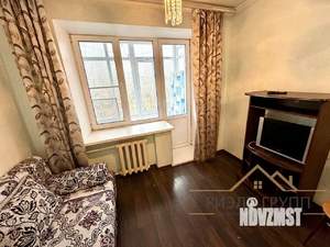 Студия квартира, вторичка, 20м2, 4/5 этаж