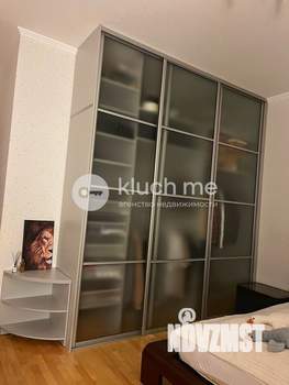 4-к квартира, вторичка, 153м2, 5/7 этаж