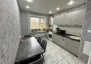 2-к квартира, вторичка, 56м2, 4/9 этаж
