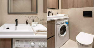 2-к квартира, вторичка, 55м2, 21/26 этаж