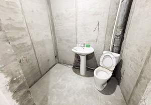 1-к квартира, вторичка, 46м2, 1/5 этаж