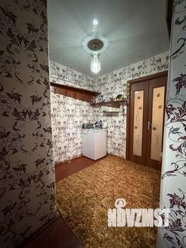 2-к квартира, вторичка, 41м2, 5/5 этаж