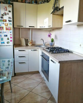 3-к квартира, вторичка, 57м2, 5/9 этаж