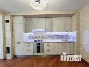 3-к квартира, вторичка, 94м2, 5/9 этаж