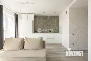 Студия квартира, вторичка, 32м2, 23/25 этаж