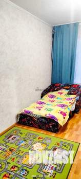 2-к квартира, вторичка, 45м2, 5/5 этаж