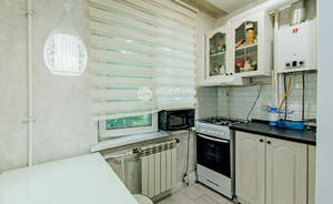 2-к квартира, вторичка, 48м2, 2/5 этаж