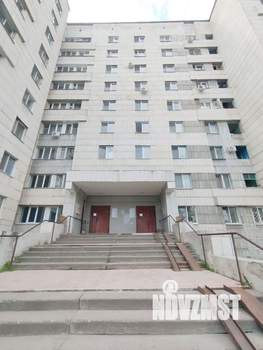 2-к квартира, вторичка, 35м2, 9/9 этаж
