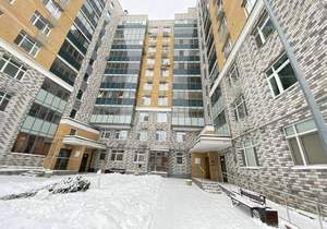 3-к квартира, вторичка, 78м2, 9/10 этаж