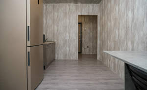 2-к квартира, вторичка, 46м2, 1/10 этаж