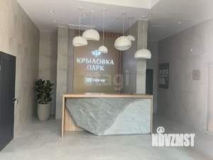 2-к квартира, вторичка, 57м2, 4/15 этаж