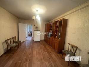 3-к квартира, вторичка, 59м2, 3/5 этаж